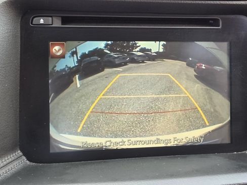 Used 2016 MAZDA CX-5 Sport w/ Rear Camera Package FWD image 27