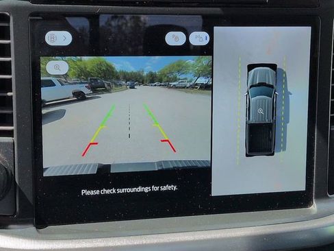 Certified 2024 Ford F150 Lariat w/ Bed Utility Package image 26