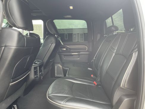 Used 2020 RAM 3500 Limited image 38