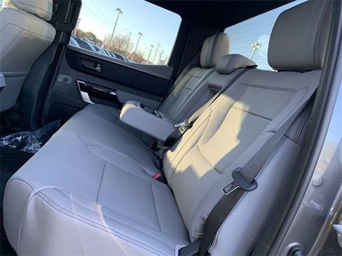 New 2026 Toyota Tundra Limited image 10
