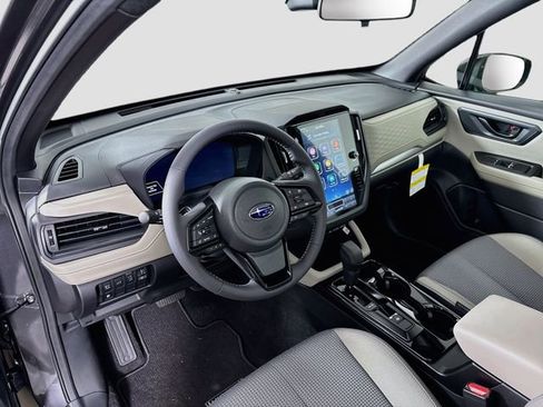 New 2026 Subaru Forester Premium AWD/4WD image 9