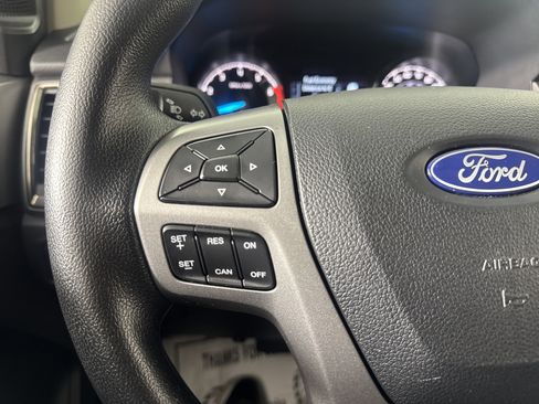 Used 2021 Ford Ranger XLT w/ Trailer Tow Package image 31