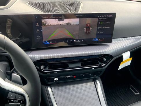 New 2026 BMW 430i xDrive w/ M Sport Package image 6