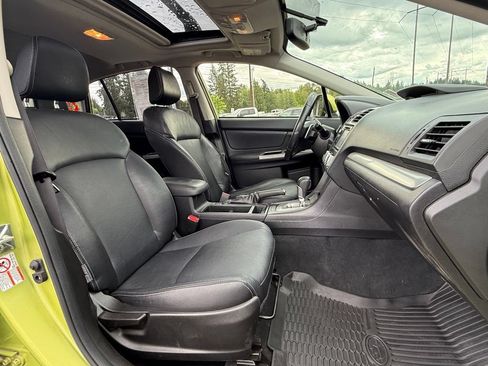 Used 2014 Subaru Crosstrek Touring w/ Popular Package #2 AWD/4WD image 27