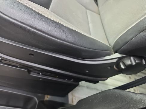 Used 2023 RAM ProMaster 2500 FWD image 12
