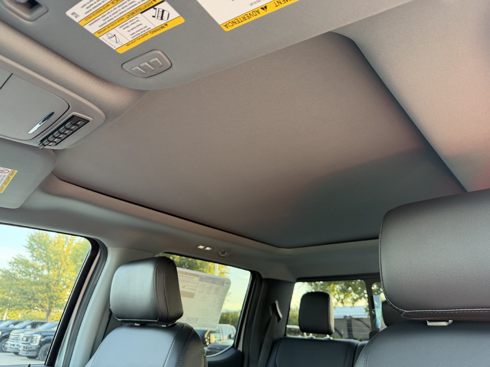 New 2027 Ford F350 Lariat w/ Lariat Premium Package AWD/4WD image 22