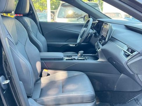 Used 2024 Lexus RX 350 Premium Plus w/ Convenience Package AWD/4WD image 11
