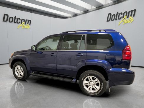 Used 2007 Lexus GX 470 image 4