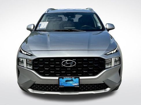 Used 2023 Hyundai Santa Fe SEL image 8