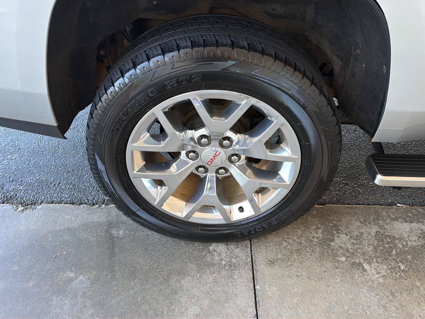 Used 2017 GMC Yukon SLT RWD image 46