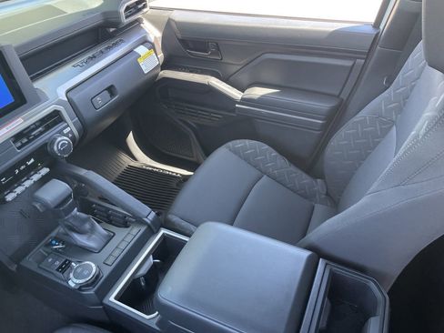 New 2026 Toyota Tacoma SR5 AWD/4WD image 20