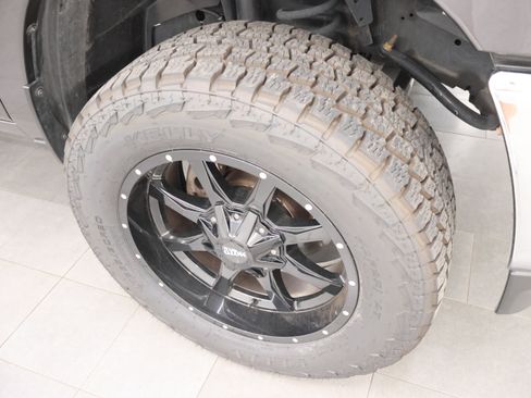Used 2022 RAM 2500 Tradesman AWD/4WD image 3