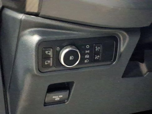 New 2026 Ford Bronco Raptor w/ Interior Carbon Fiber Pack image 15