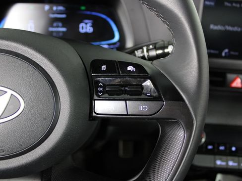 Certified 2026 Hyundai Elantra Sport FWD image 25