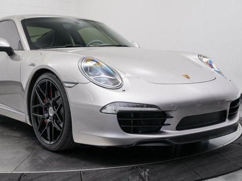Used 2012 Porsche 911 Carrera S image 14