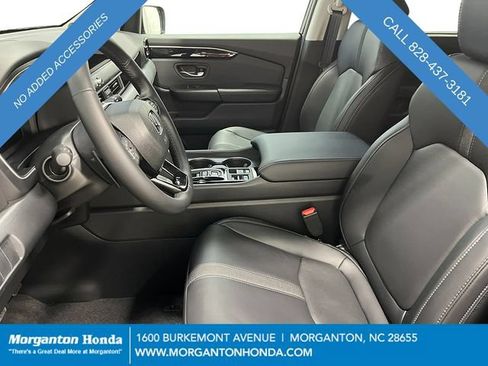 New 2026 Honda Pilot EX-L image 14