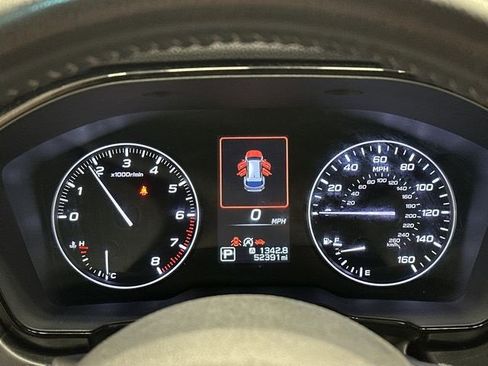 Certified 2021 Subaru Outback Premium w/ Popular Package #1 image 6