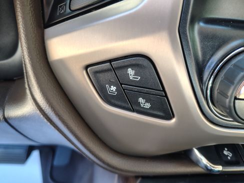 Used 2018 GMC Sierra 1500 Denali AWD/4WD image 35