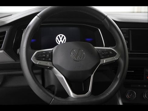 Used 2024 Volkswagen Jetta S FWD image 7