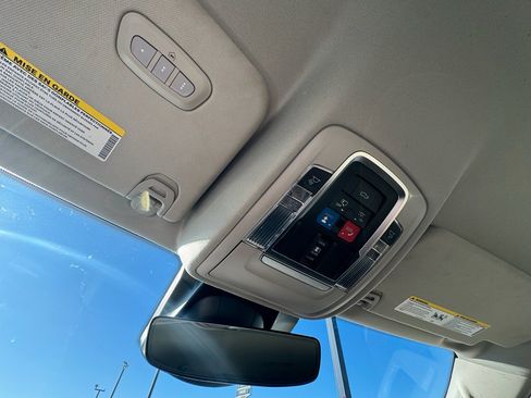 Used 2022 RAM 1500 Laramie image 29