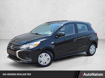 Used 2024 Mitsubishi Mirage ES