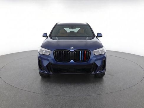 Used 2024 BMW X3 sDrive30i w/ M Sport Package RWD image 5