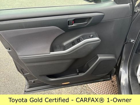 Certified 2024 Toyota Highlander LE image 12