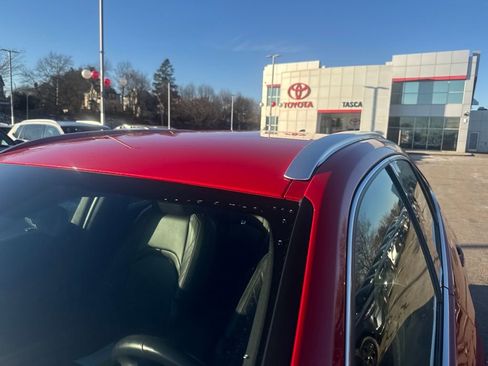 Used 2023 Lexus UX 250h AWD image 43