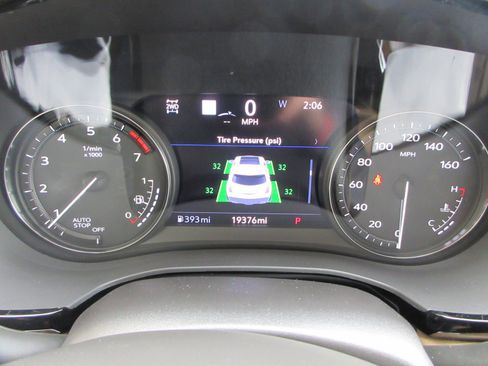 Used 2023 Cadillac XT5 Premium Luxury w/ Platinum Package image 38