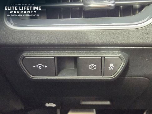 Certified 2025 Kia K4 GT-Line Turbo FWD image 21