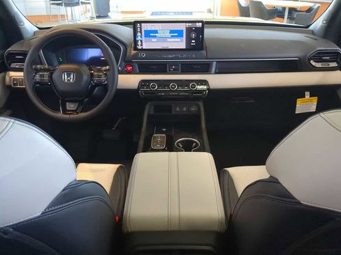 New 2026 Honda Passport TrailSport Elite image 25