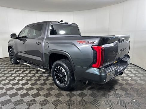 Used 2022 Toyota Tundra SR5 w/ TRD Off-Road Package image 5