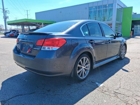 Used 2013 Subaru Legacy 2.5i Sport image 6