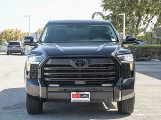 Used 2024 Toyota Tundra Limited AWD/4WD video 2