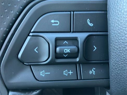 New 2026 Toyota Tundra SR5 image 24