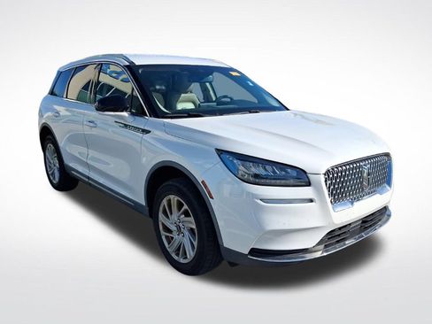 Used 2021 Lincoln Corsair FWD image 3
