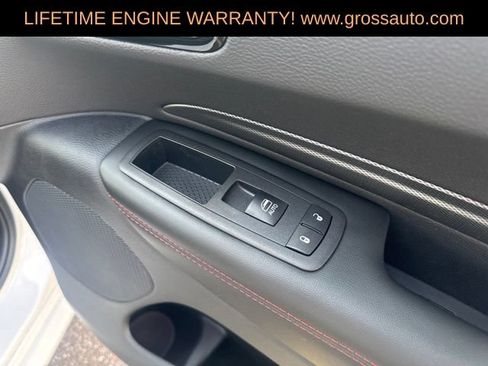 Used 2026 Dodge Durango GT AWD/4WD image 42