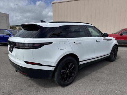 Used 2024 Land Rover Range Rover Velar S image 5