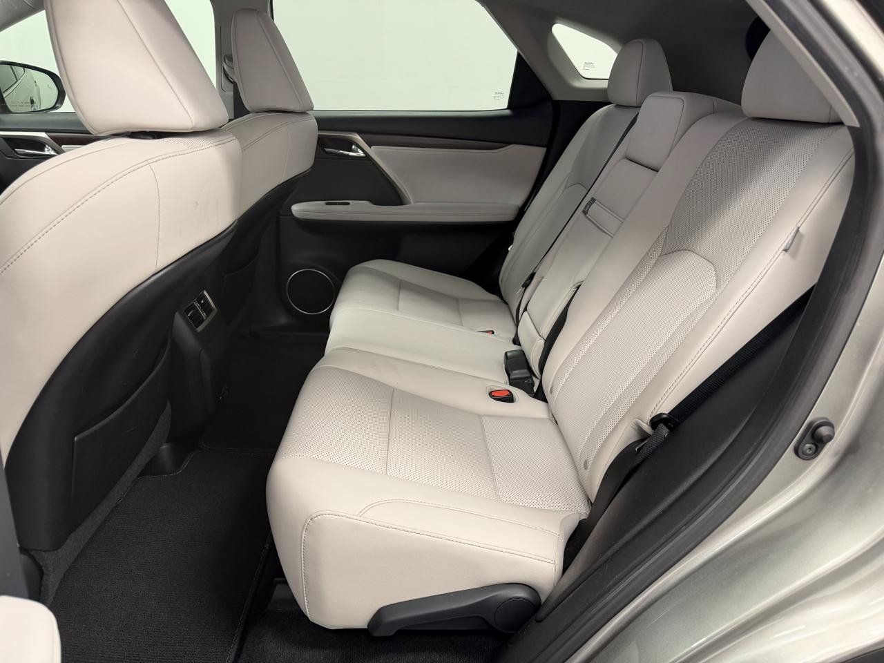 Used 2021 Lexus RX 350 FWD w/ Premium Package image 8
