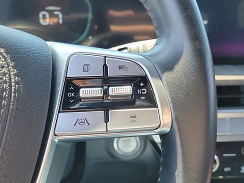 Used 2023 Kia Telluride EX w/ EX Captain's Chair Package FWD image 23