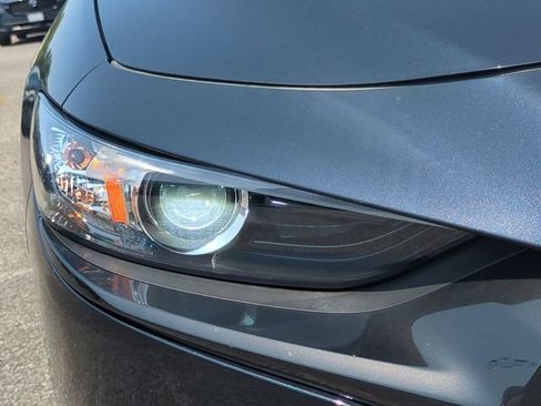 New 2026 MAZDA MAZDA3 s FWD image 10