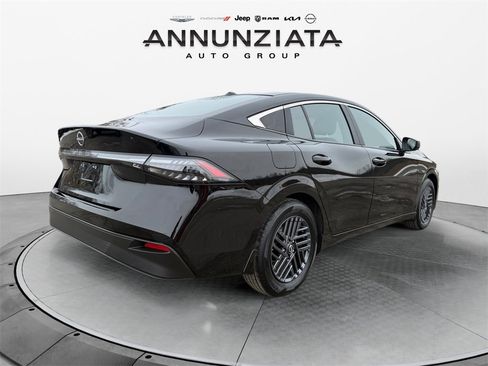 New 2026 Nissan Sentra SV w/ Floor Mat Package image 5