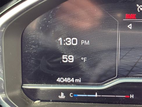 Used 2023 GMC Sierra 1500 Elevation image 35