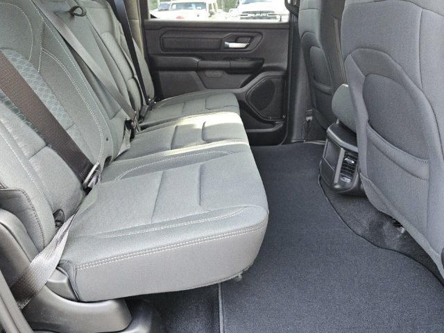 New 2026 RAM 1500 Tradesman AWD/4WD image 14