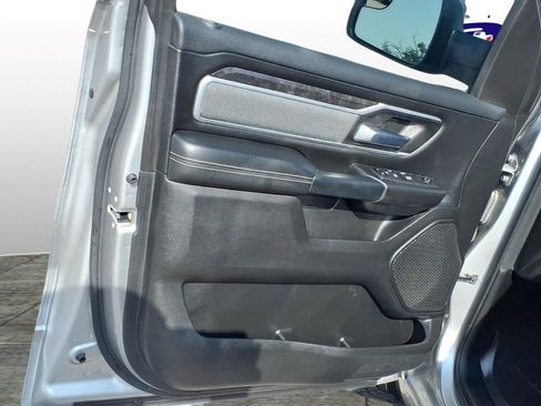 Used 2022 RAM 1500 Lone Star RWD image 11