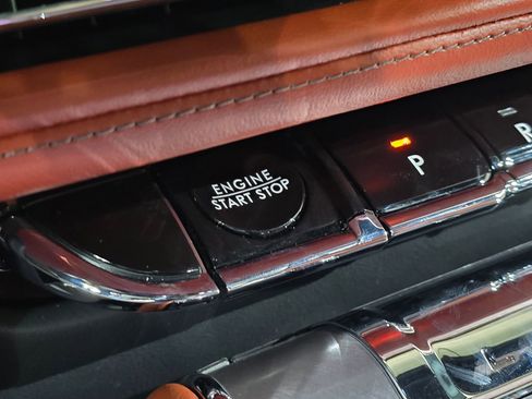 New 2025 Lincoln Aviator Reserve w/ Equipment Group 201A image 33