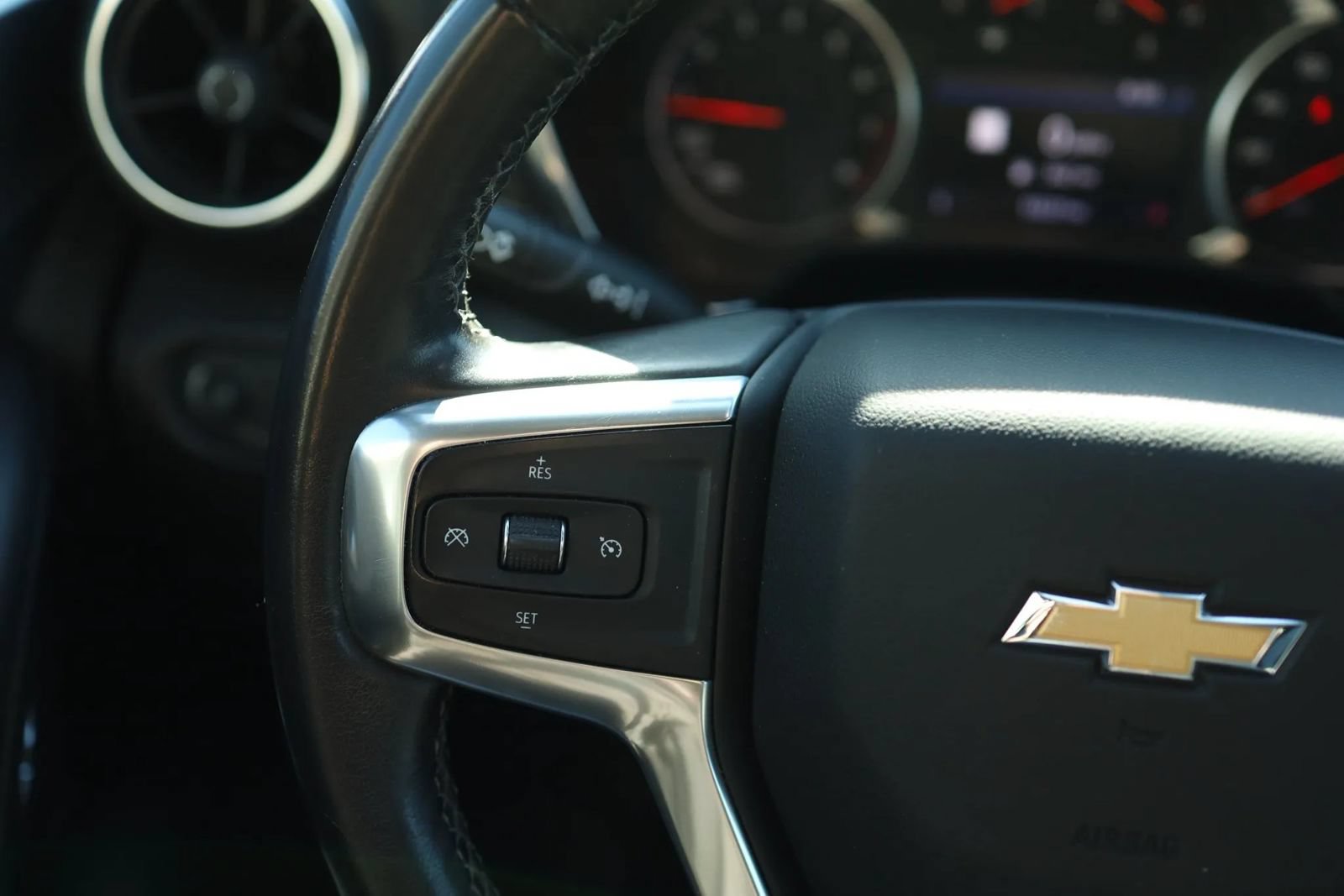 Used 2020 Chevrolet Blazer LT w/ Sound & Technology Package AWD/4WD image 20