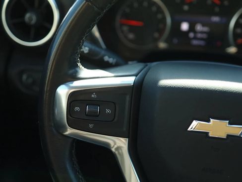 Used 2020 Chevrolet Blazer LT w/ Sound & Technology Package AWD/4WD image 20