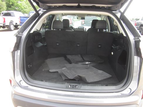 Used 2024 Ford Edge SEL w/ Convenience Package AWD/4WD image 8