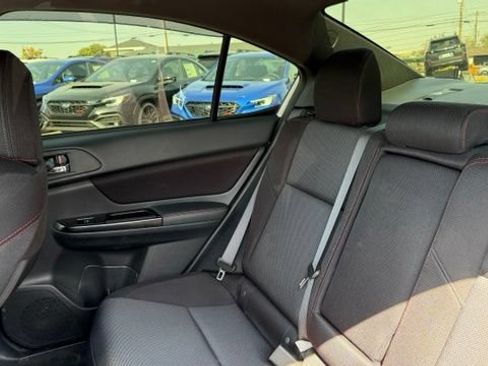 Used 2019 Subaru WRX AWD/4WD image 11